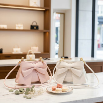 Borsa Fiocco