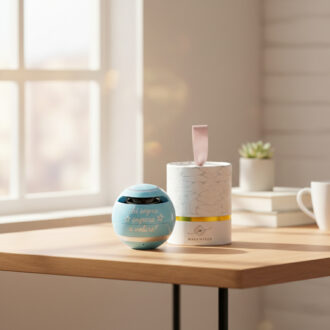 Radio Sfera Celeste Madrhélen