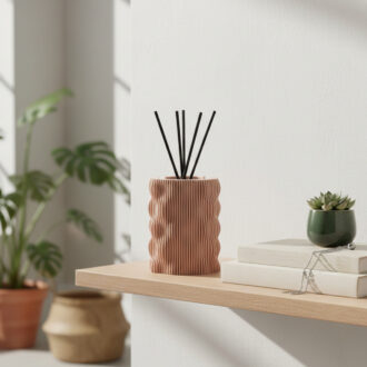 Vaso Profumatore M Hypno Casa