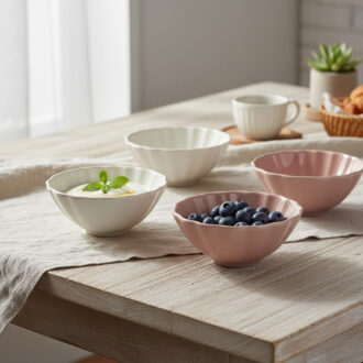 Set 2 Ciotole Calipso