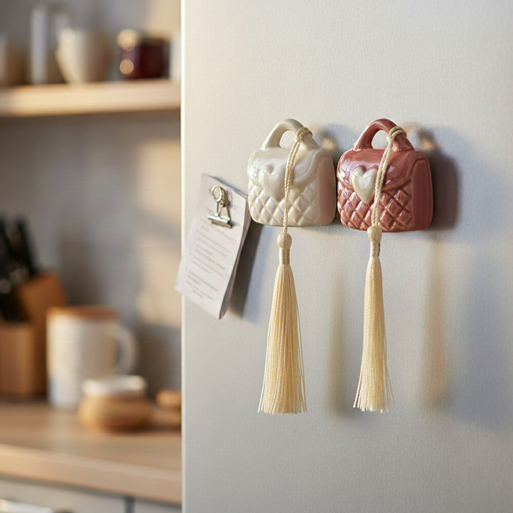 Calamita Borsetta Le Stelle