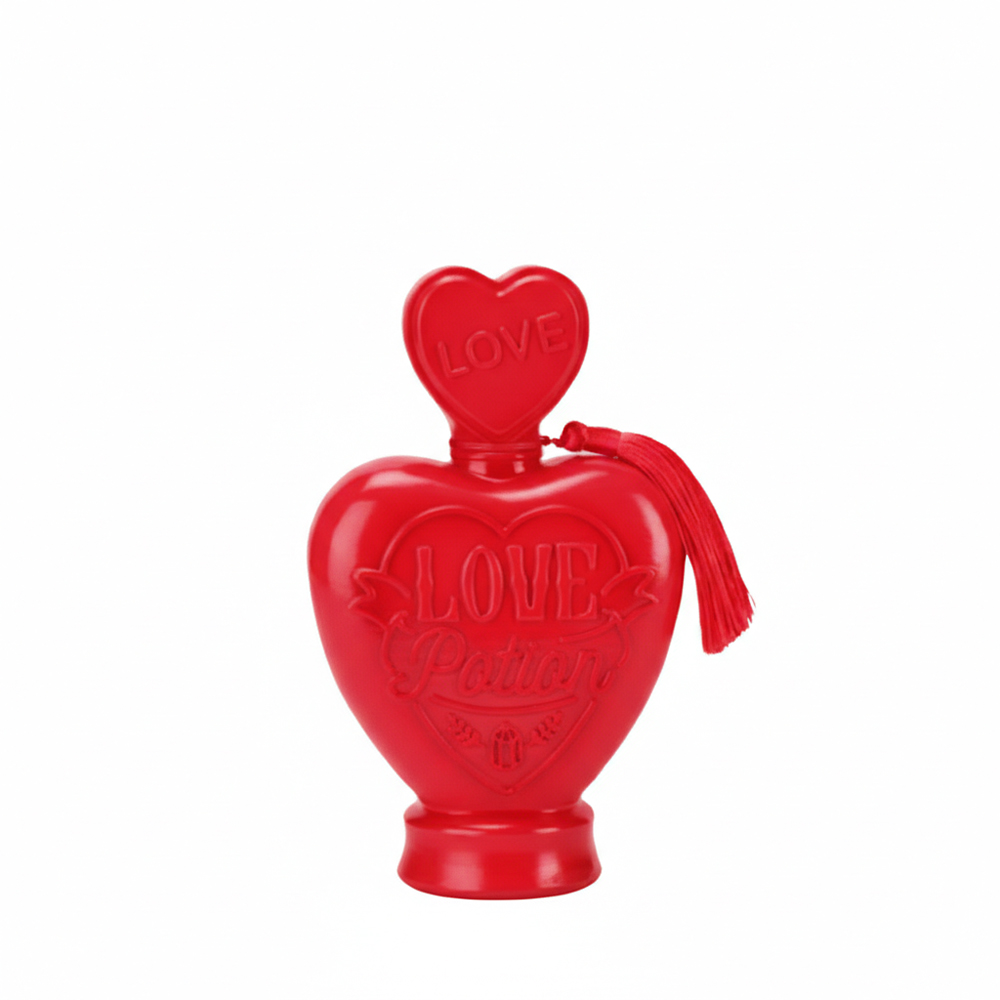 Salvadanaio A Forma Di Botte Con Cuore Herzbotschaft – Ceramica Divertente, Tappo In Gomma Per Svuotare, Diametro 8cm, Altezza 9,2cm, Lavabile In Lavastoviglie