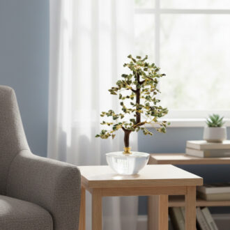 Bonsai Con Coralli Chiaraela