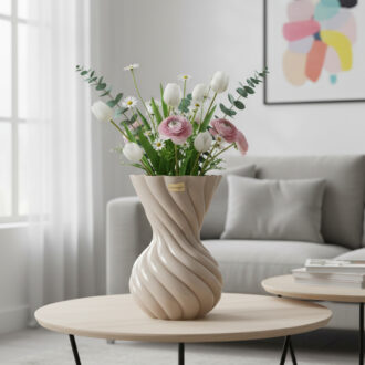 Vaso Torino Ilary Queen