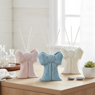 Profumatore Fiocco Ilary Queen