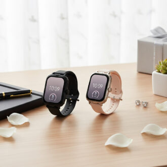 Smart Watch Nexis Madrhélen
