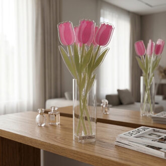 Tulipano Funny Fowers