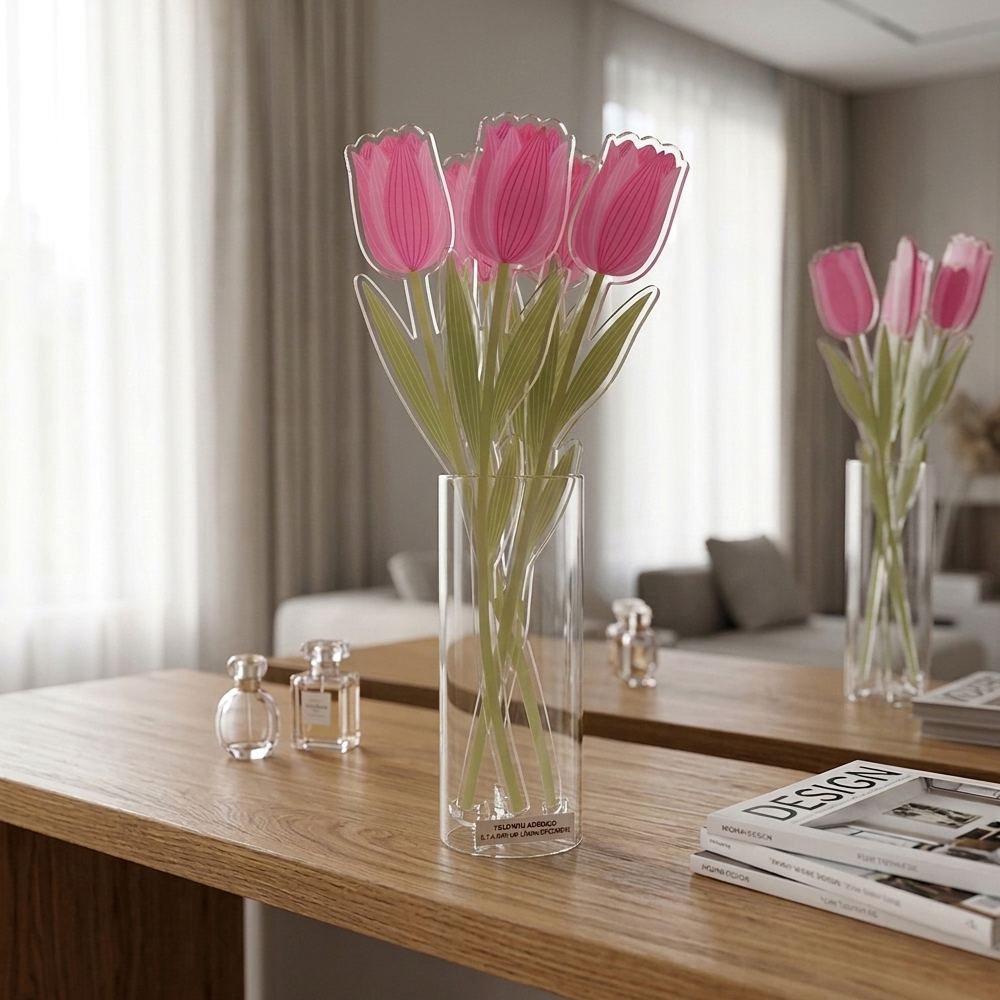 Tulipano Funny Fowers