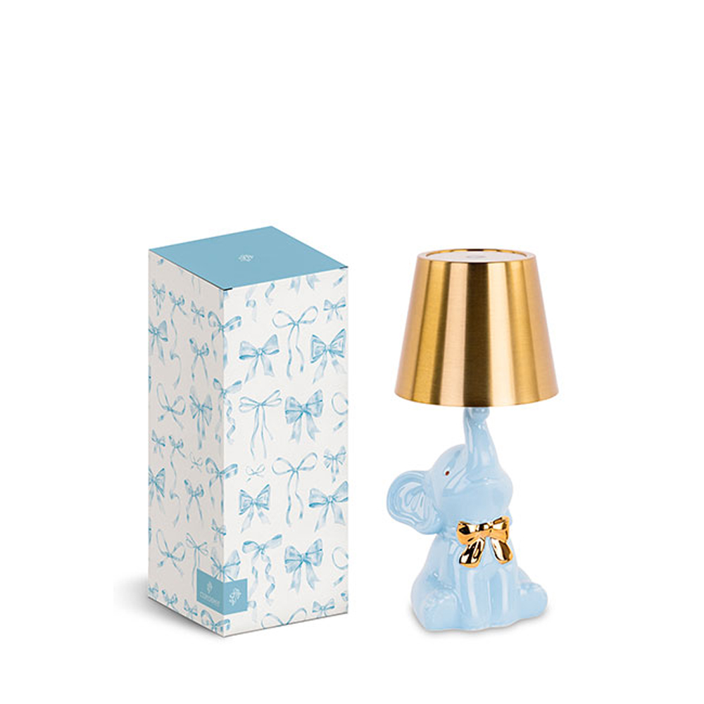 LAMPADA ELEFANTINO - immagine 3