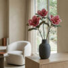 Ramo Magnolia Con Foglie EDG