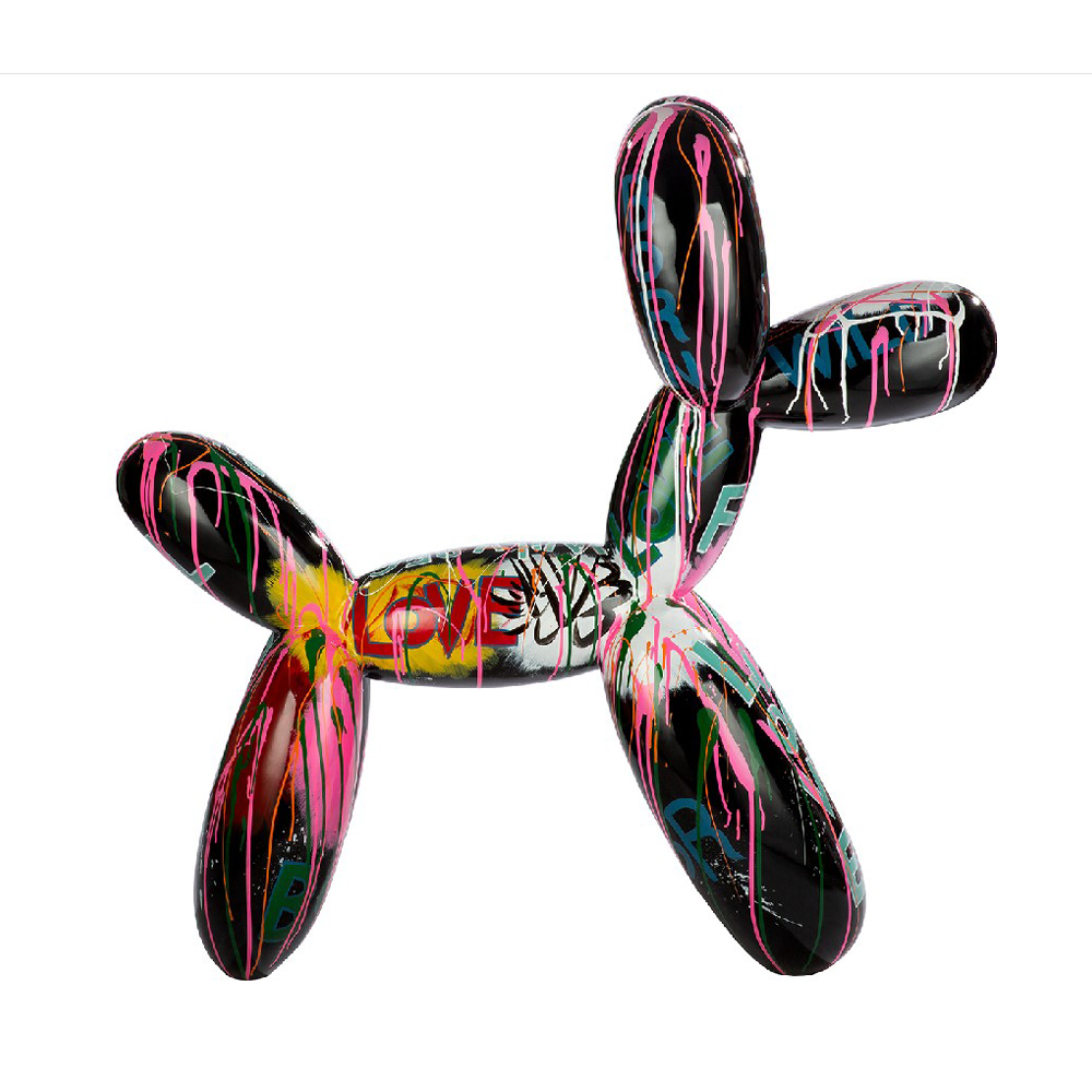 Balloon Dog Gilde