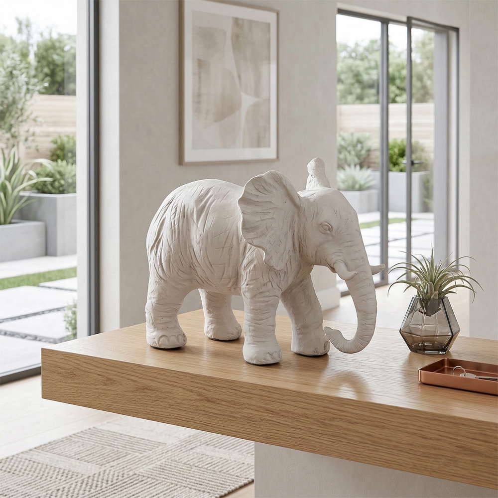 Decorazione Elefante