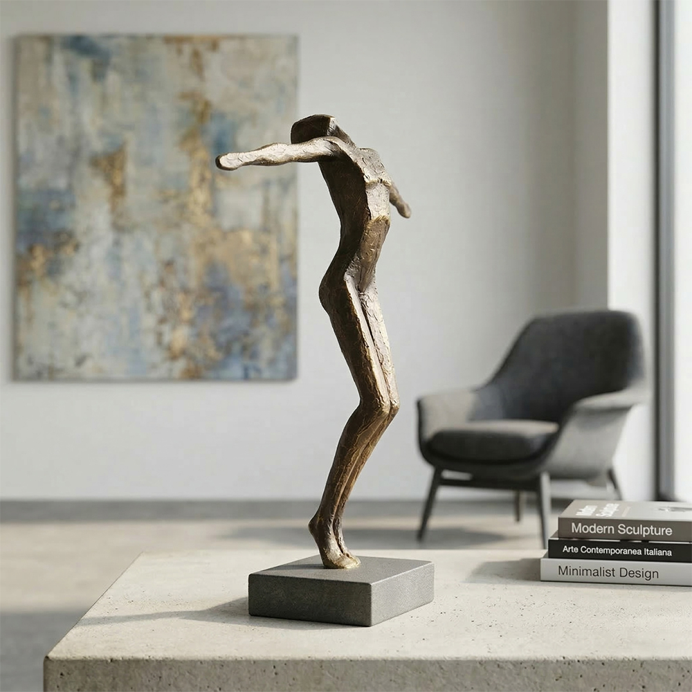 Scultura Jip Light & Living