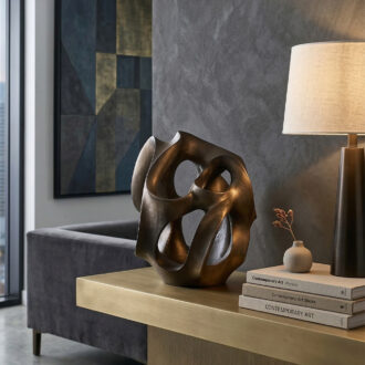 Decorazione Thalina Light & Living