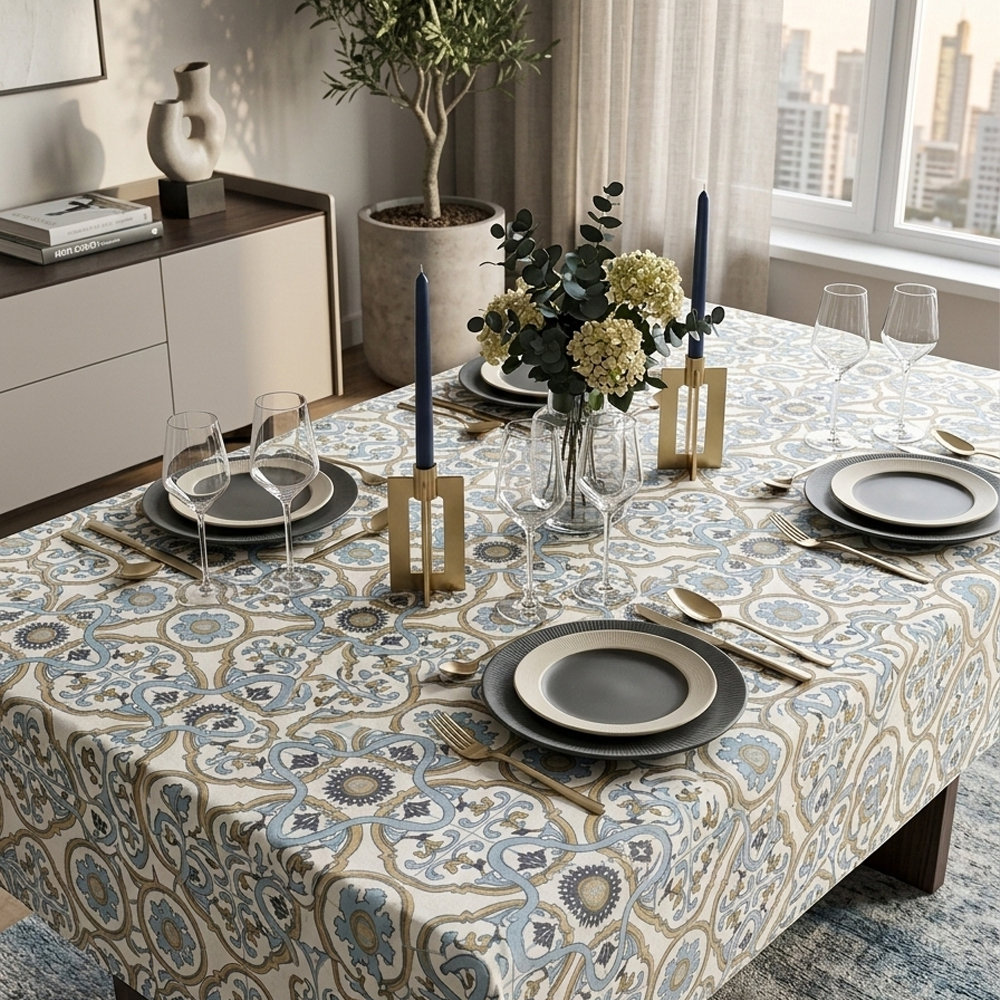 Tovaglia Noto Montemaggi