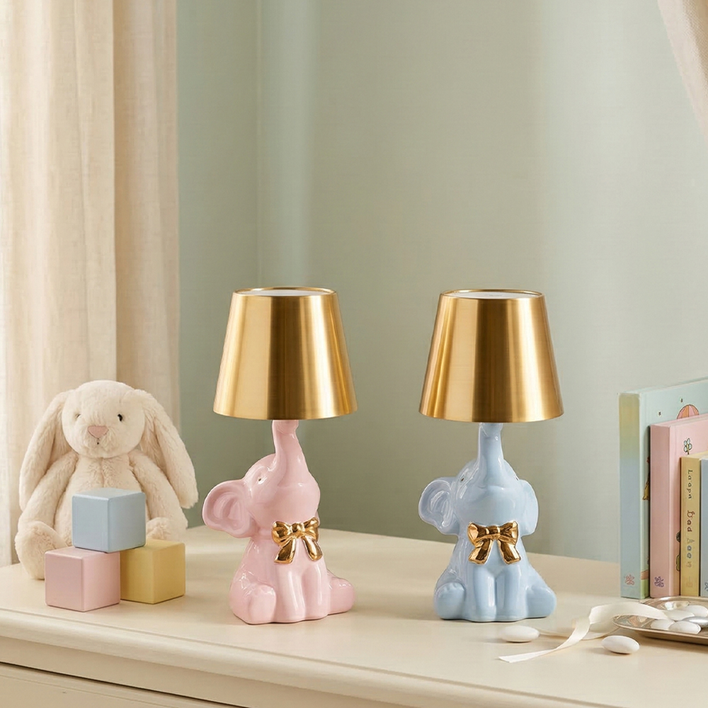 LAMPADA ELEFANTINO&nbsp;Cupido & Co.