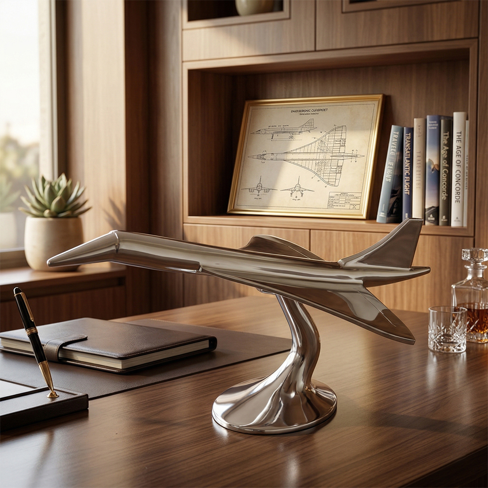 Decorazione Skyline Sovereign Fancy