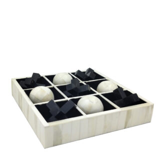 Gioco Toc Tac Toe Tridimensionale Fancy