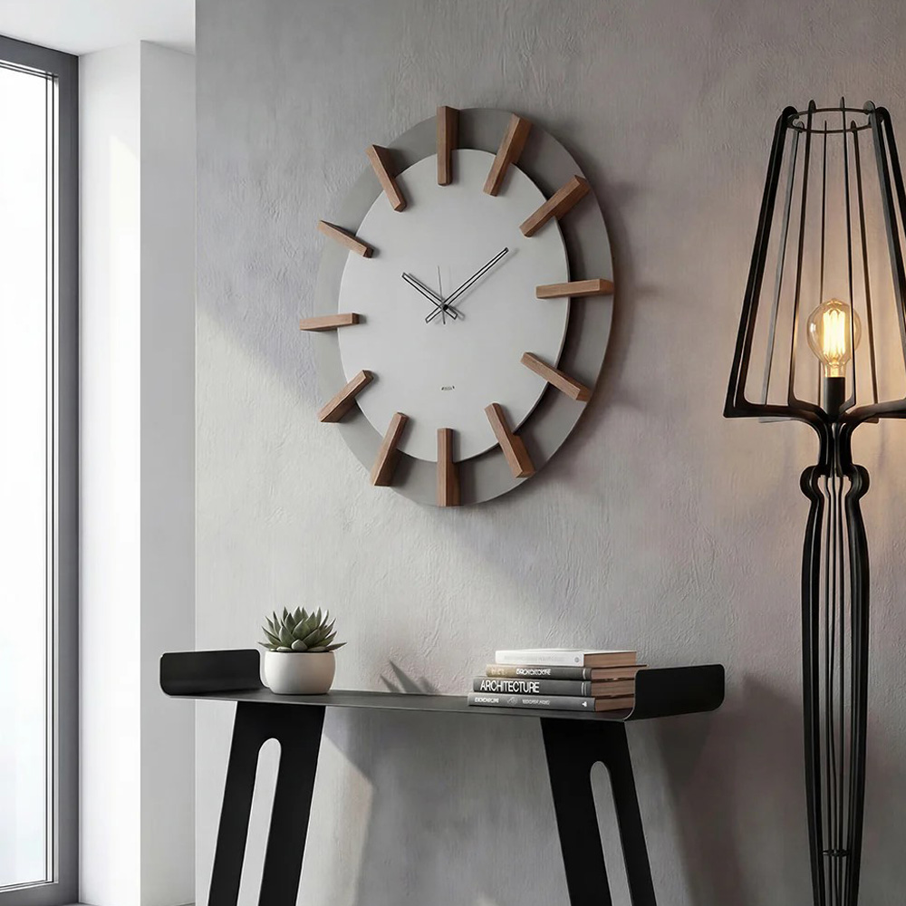Orologio da parete Timon Arti e Mestieri