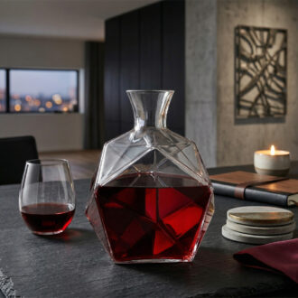 Decanter Diamond Brandabi