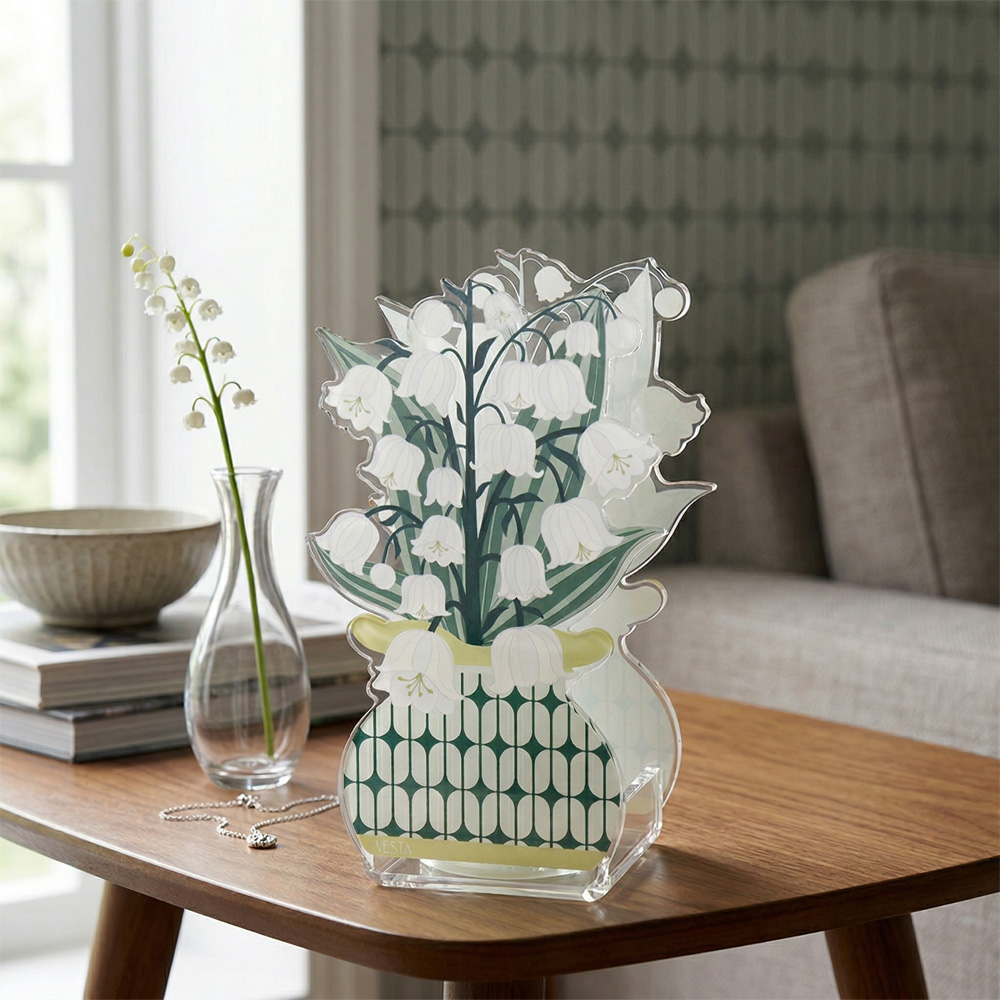 Mini profumatore Iris Vesta