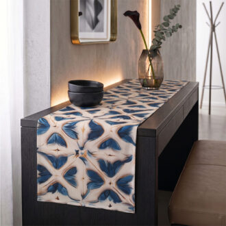 Runner Palette Blu