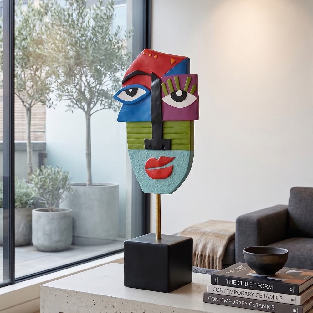 Scultura Mondrian Gilde