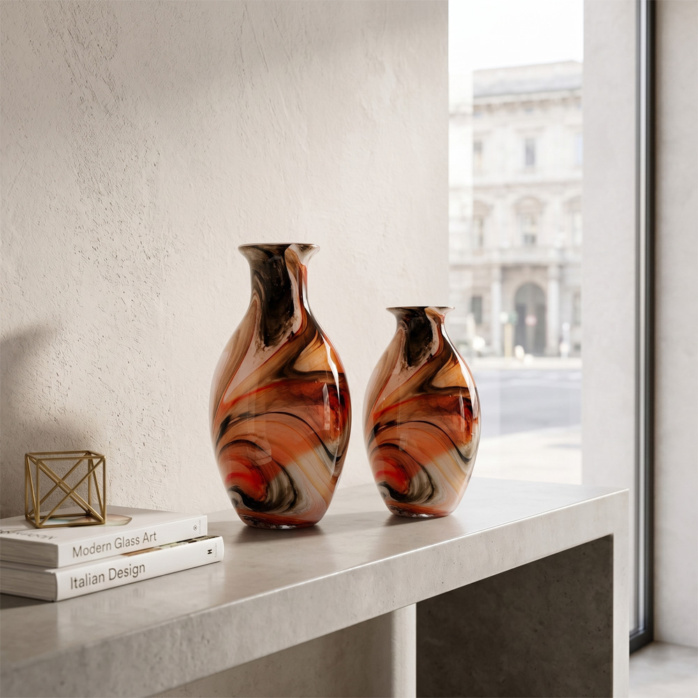 Vaso Smoky Gilde