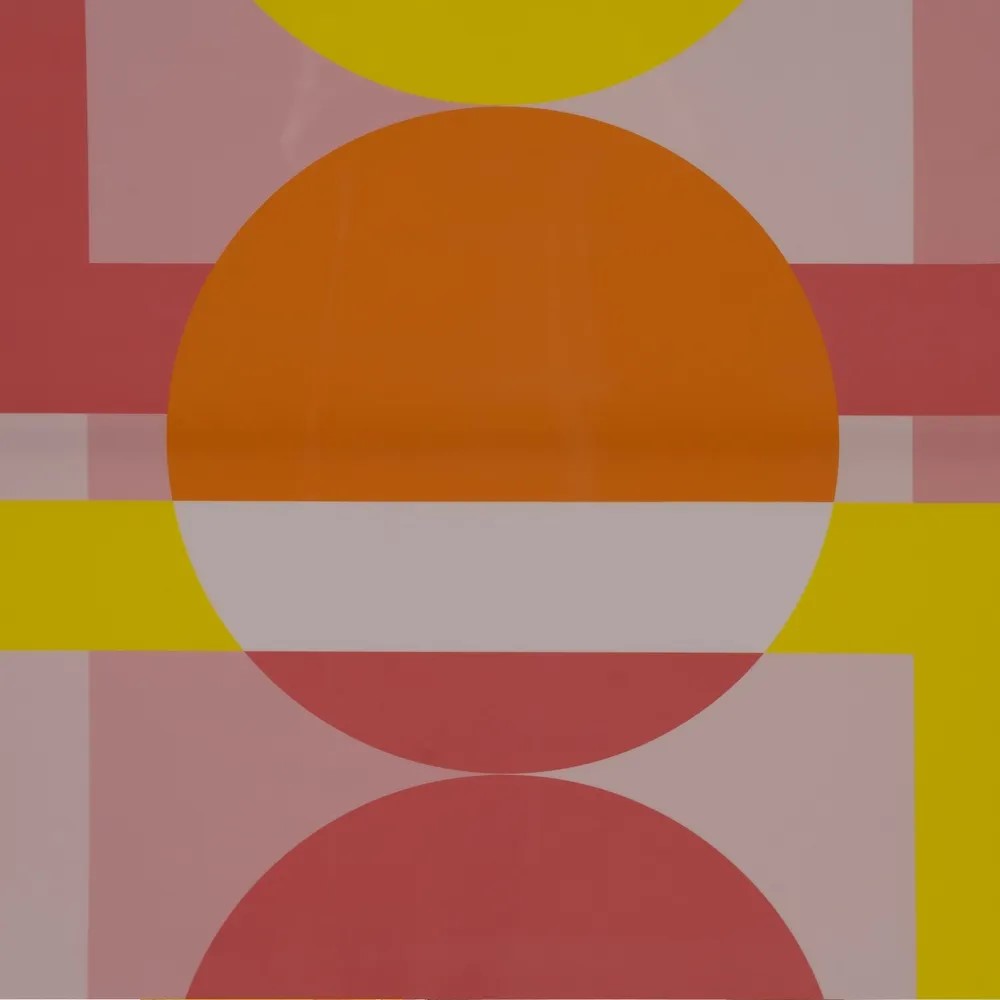Tela Astratta Pink - immagine 3