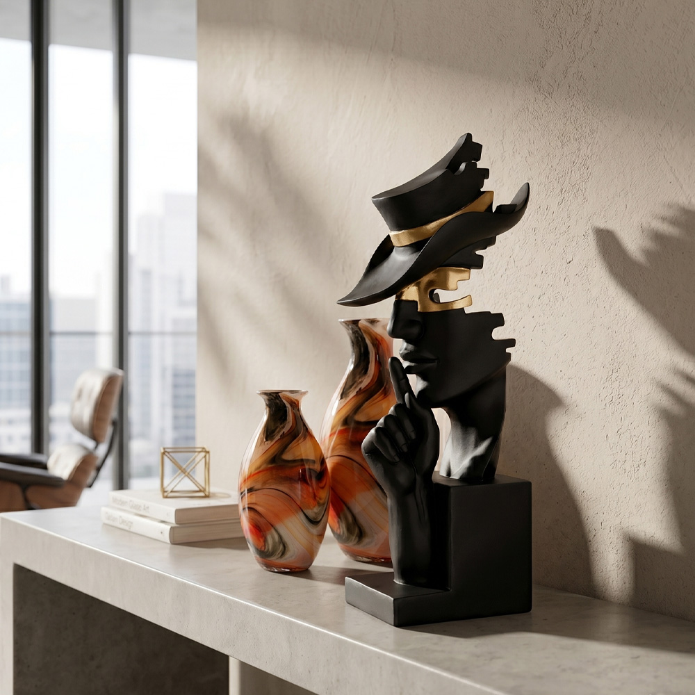 Scultura Mystique