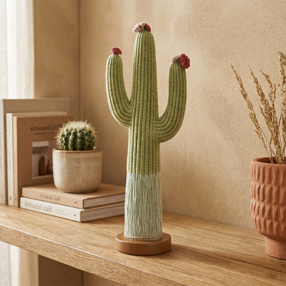 CACTUS CM 16,5X11X45 Mauro Ferretti