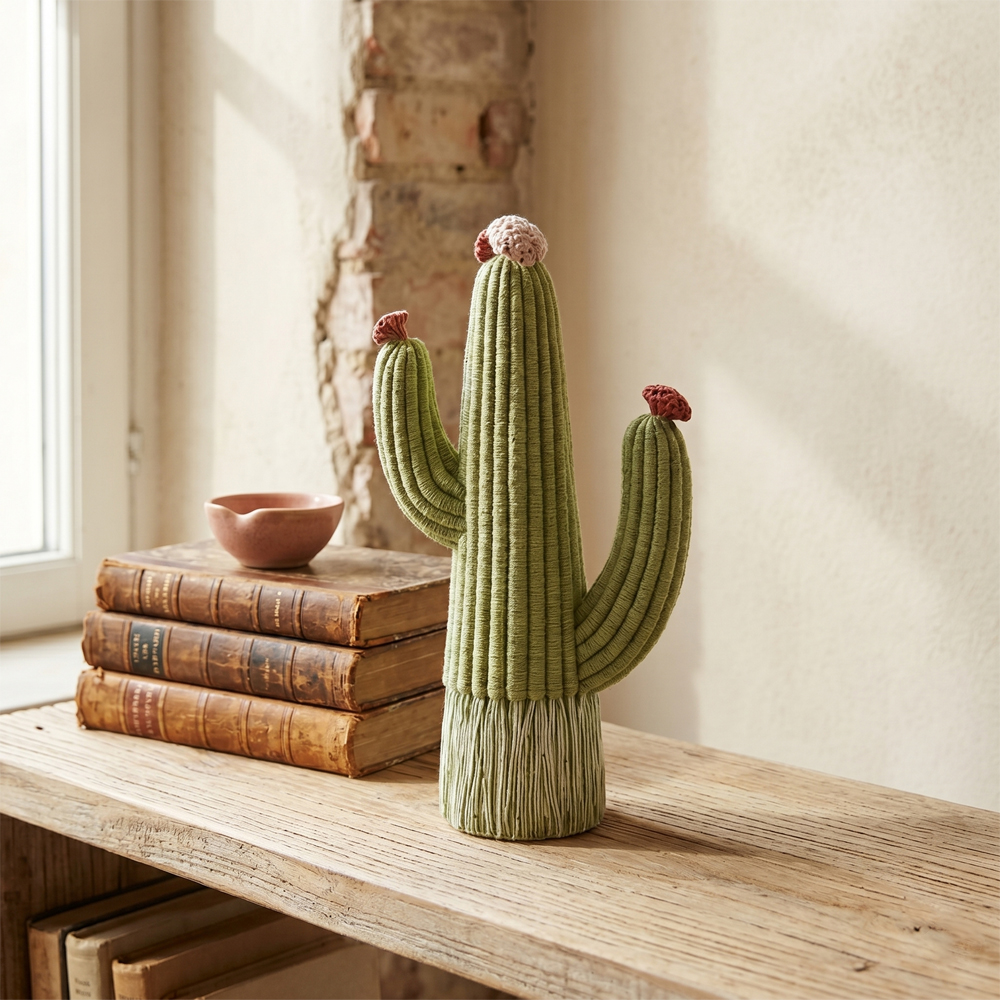 cactus Mauro Ferretti
