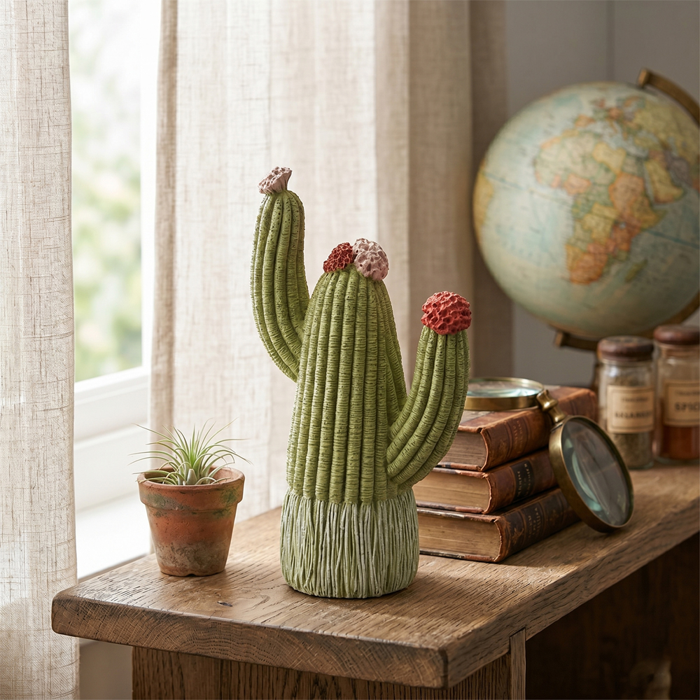 Cactus Tessuto Piccolo