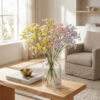 Ramo Gypsophila Colorato EDG