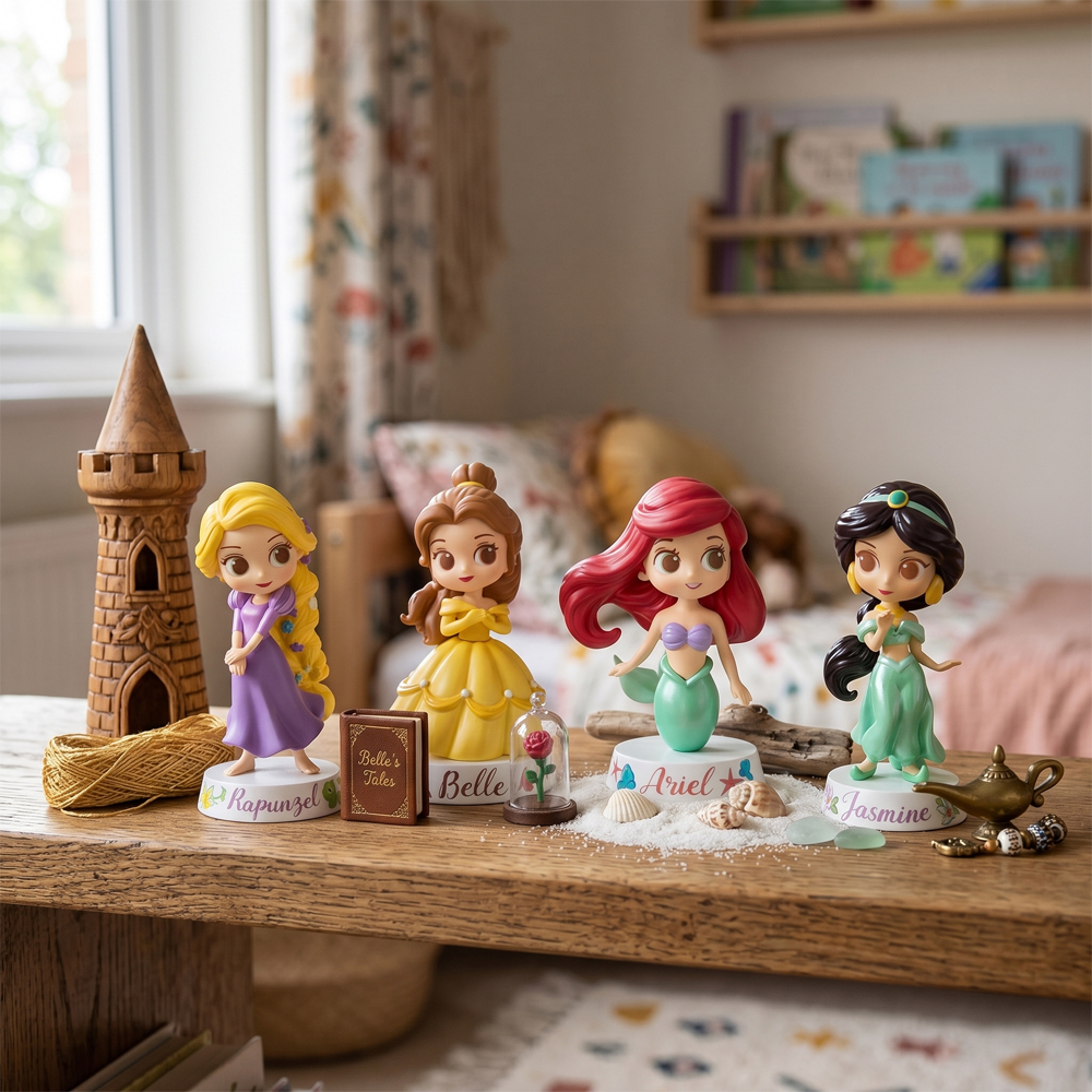 Principesse Disney