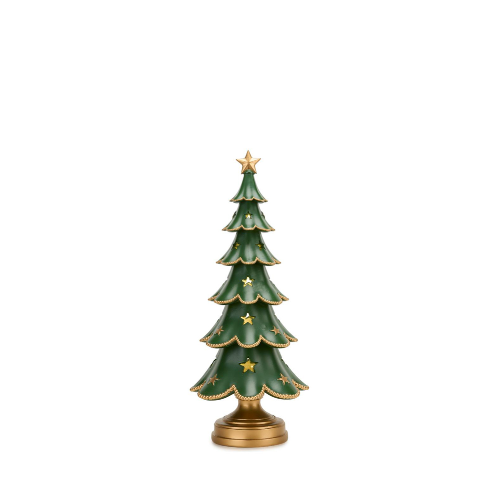 Albero Zara Led H.40 - immagine 3